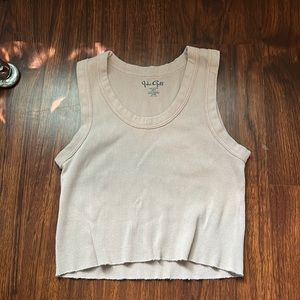 BRANDY MELVILLE Connor Tank Top